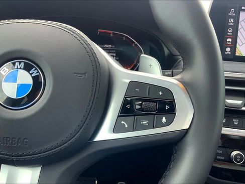 Used 2023 BMW X3 sDrive30i w/ M Sport Package image 22