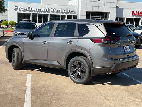 New 2026 Nissan Rogue SV w/ Cold Weather Package FWD image 7
