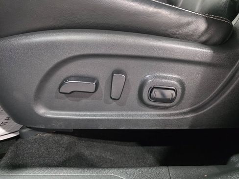 Used 2021 Nissan Murano SL image 19