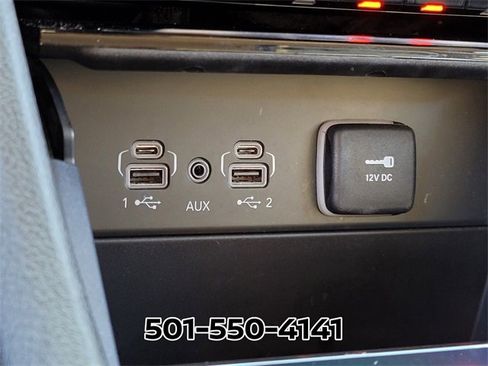 Used 2023 Jeep Grand Cherokee Limited w/ Black Appearance Package image 31