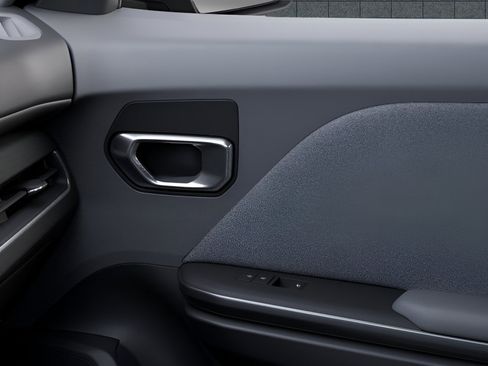 New 2025 Kia K4 EX image 25