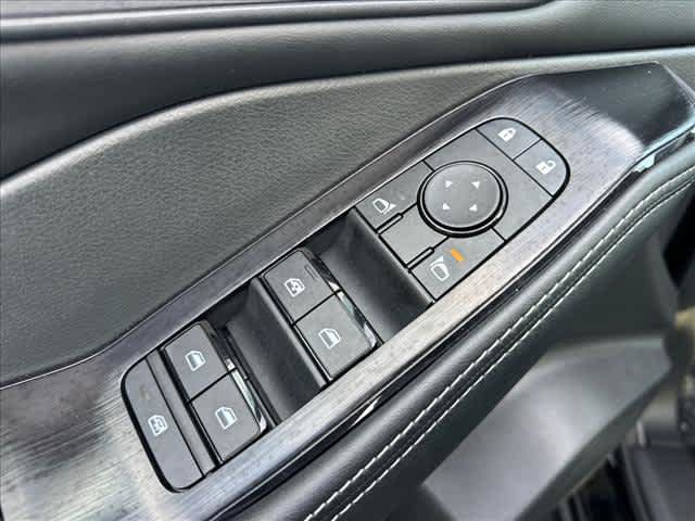 Used 2026 Nissan Rogue SV FWD image 14
