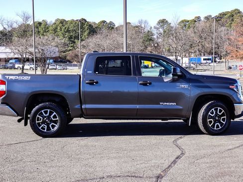 Used 2020 Toyota Tundra SR5 image 54