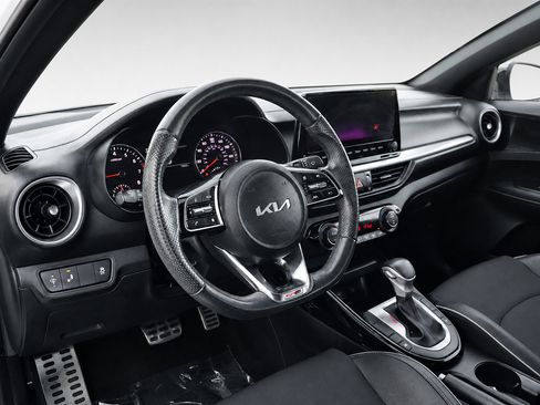 Used 2023 Kia Forte GT-Line FWD image 26