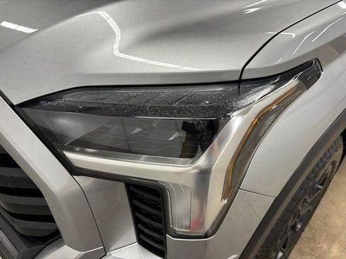 Used 2024 Toyota Tundra SR5 AWD/4WD image 7