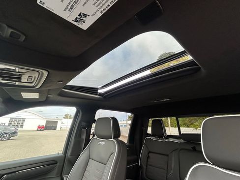 New 2026 GMC Sierra 2500 AT4X AWD/4WD image 33