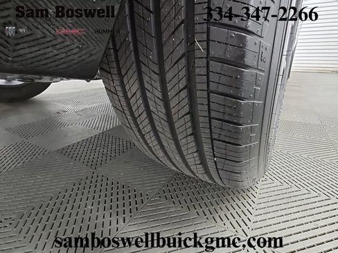 New 2026 Buick Envista Sport Touring w/ Convenience I Package image 48