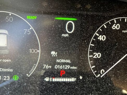 Certified 2026 Honda CR-V Sport image 5