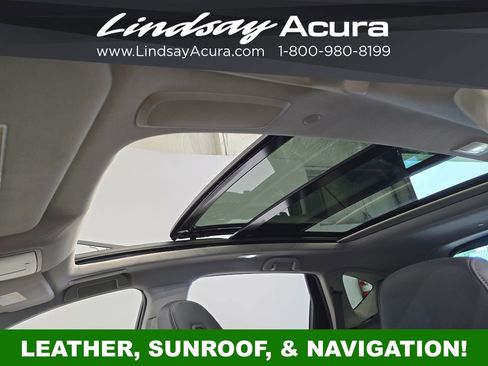 Used 2025 Acura RDX SH-AWD w/ Technology Package image 22