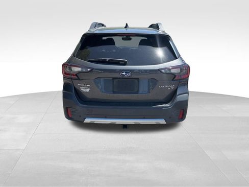 Used 2021 Subaru Outback Limited XT AWD/4WD image 5