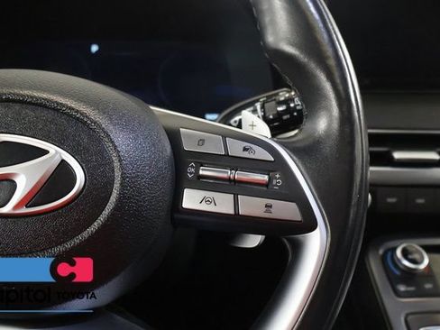 Used 2024 Hyundai Palisade Calligraphy AWD/4WD image 20
