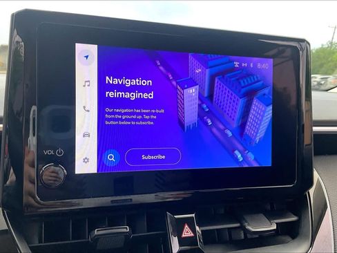 Used 2024 Toyota Corolla LE image 31