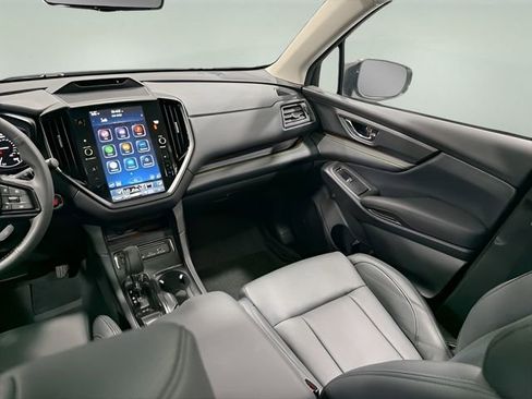 Certified 2025 Subaru Ascent Bronze Edition image 29