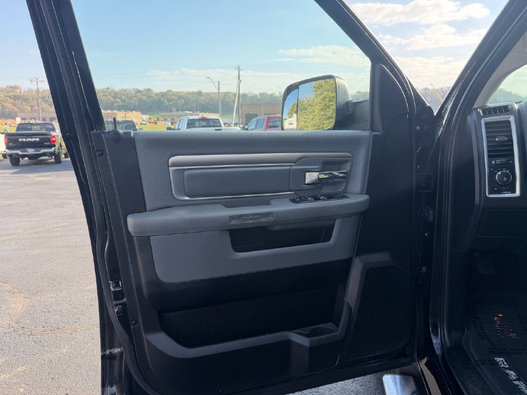 Used 2014 RAM 1500 Big Horn AWD/4WD image 17