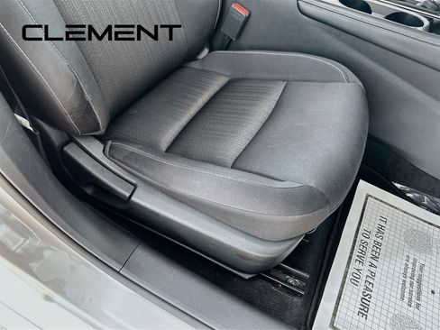 Used 2023 Nissan Altima 2.5 SV FWD image 31