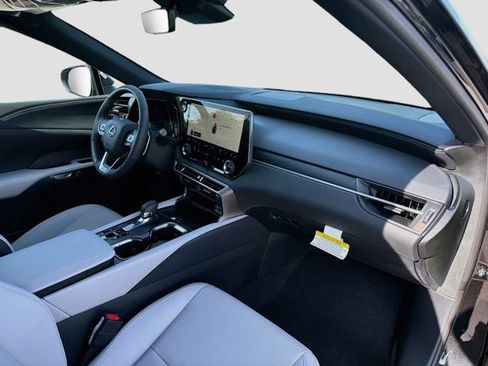 New 2026 Lexus RX 350 Premium FWD image 15
