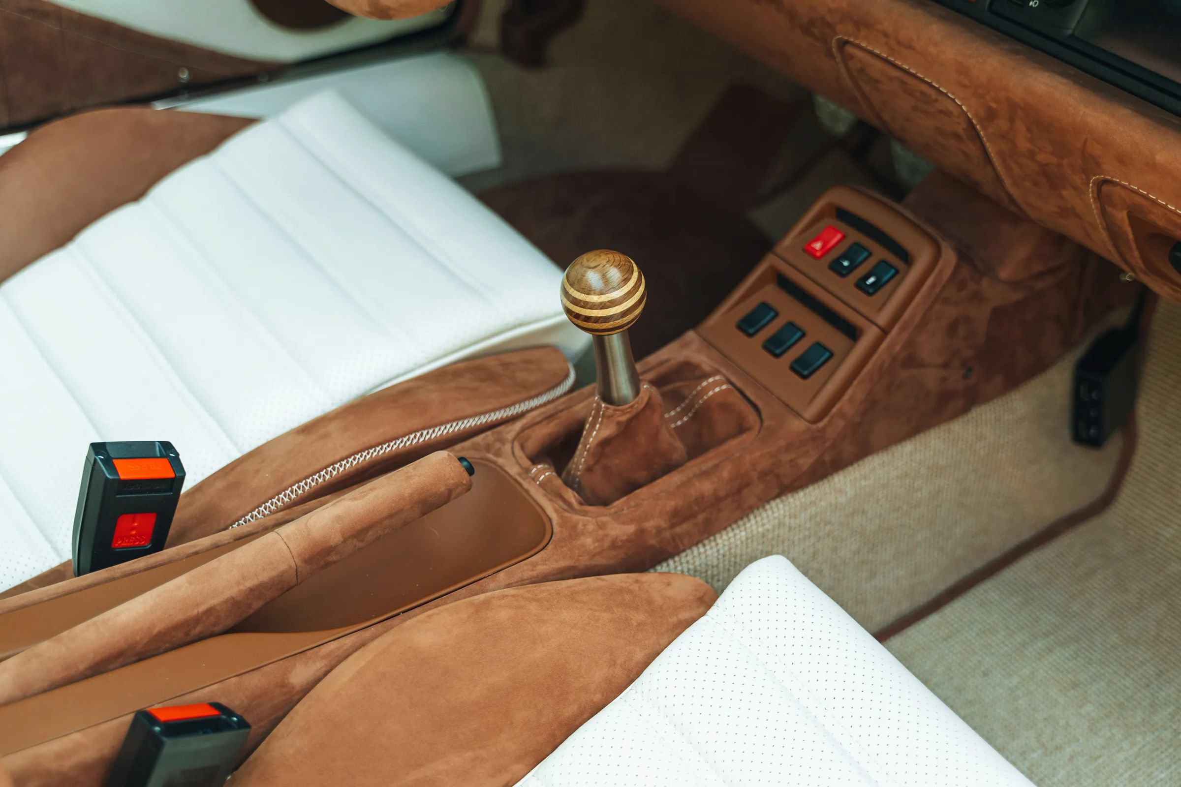 Used 1995 Porsche 911 Cabriolet image 53