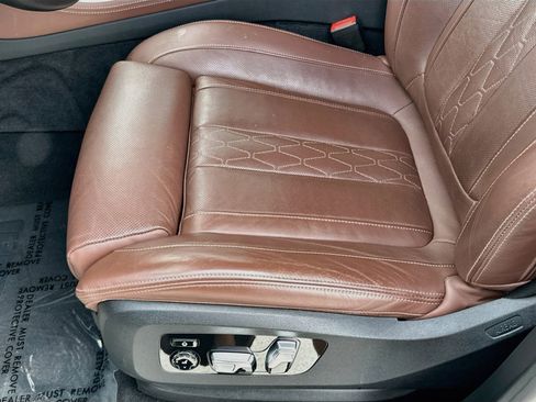 Used 2022 BMW X5 sDrive40i w/ M Sport Package RWD image 19