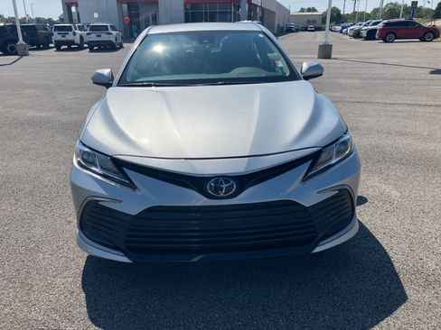 Used 2023 Toyota Camry LE FWD image 2