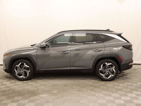 Used 2024 Hyundai Tucson Limited FWD image 2