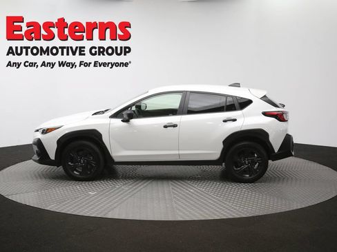 Used 2024 Subaru Crosstrek 2.0i AWD/4WD image 58