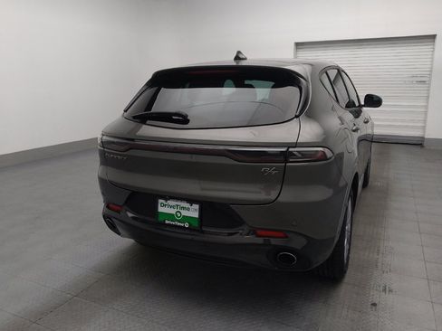 Used 2024 Dodge Hornet R/T AWD/4WD image 7
