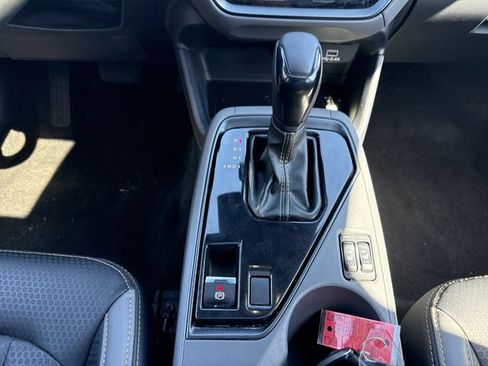 Certified 2024 Subaru Crosstrek 2.5i Wilderness w/ Wilderness Package image 17