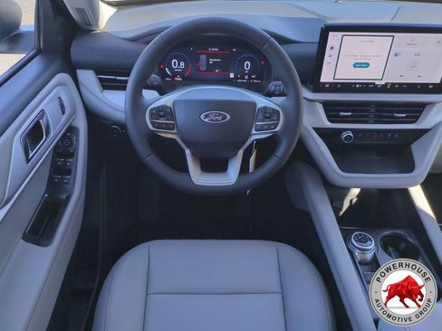 New 2026 Ford Explorer Active w/ Active Comfort Package image 20