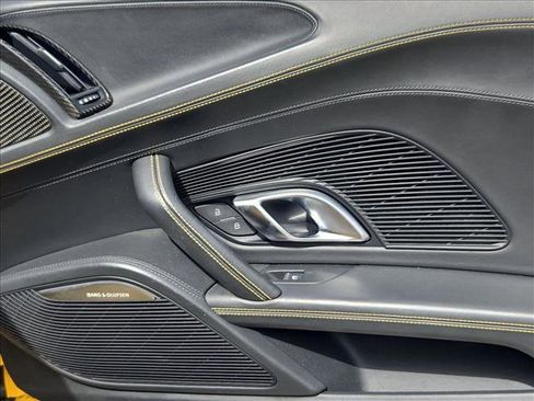 Used 2020 Audi R8 V10 performance image 21