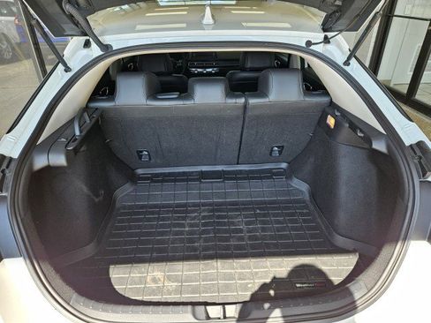 Used 2024 Honda Civic EX-L image 10