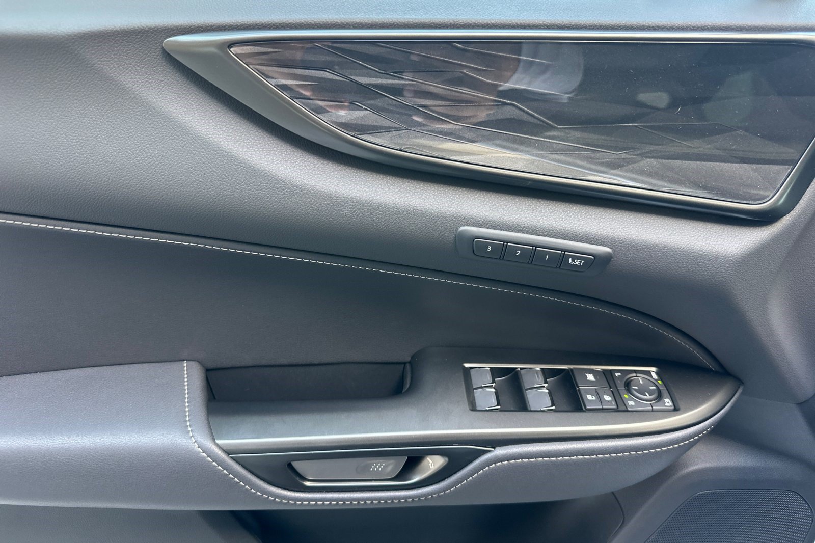 New 2026 Lexus NX 350 AWD w/ Accessory Package (Z2) image 14