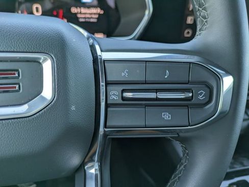 Used 2025 GMC Canyon Elevation w/ Convenience Package image 27