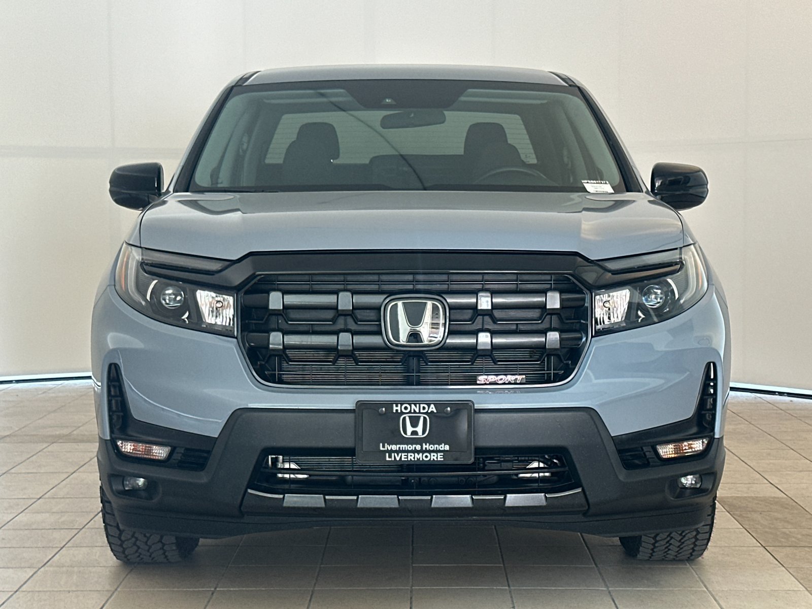 Used 2025 Honda Ridgeline Sport+ image 9
