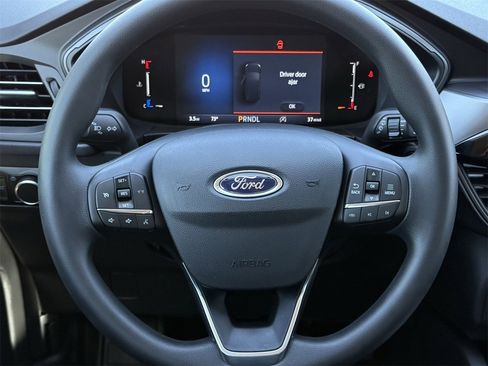 New 2026 Ford Escape Active image 35