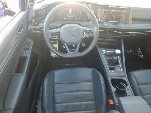 Used 2024 Volkswagen Golf R image 11