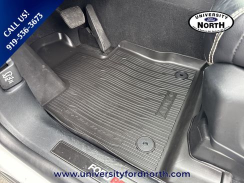 Used 2021 Ford Explorer ST w/ Equipment Group 401A image 20