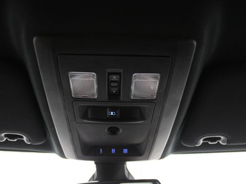 Used 2021 RAM 1500 Warlock AWD/4WD image 33