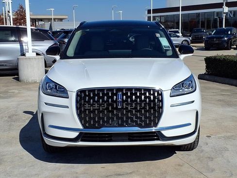 New 2026 Lincoln Corsair Grand Touring AWD/4WD image 5