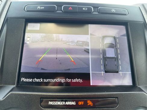 Used 2020 Ford F150 Limited AWD/4WD image 47