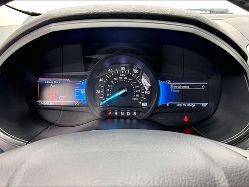 Certified 2023 Ford Edge SEL AWD/4WD image 20