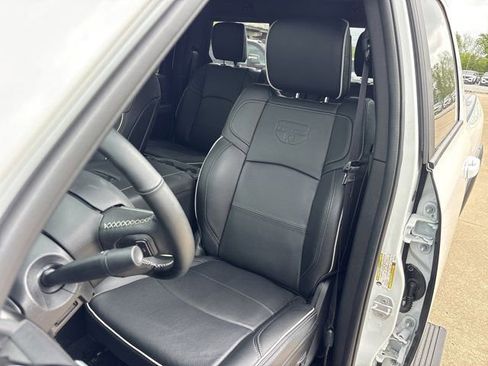 New 2026 RAM 2500 Rebel w/ Rebel Level 2 Equipment Group image 22