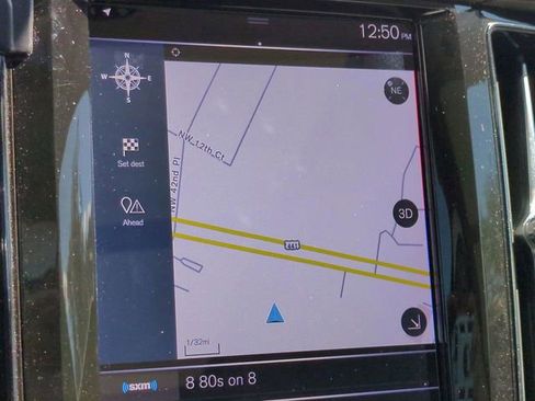 Used 2021 Volvo XC60 T5 Inscription image 22