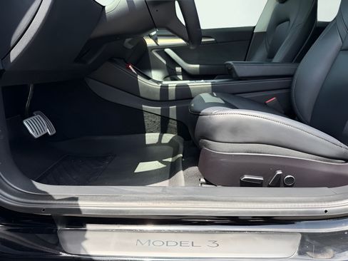 Used 2022 Tesla Model 3 Performance AWD/4WD image 53