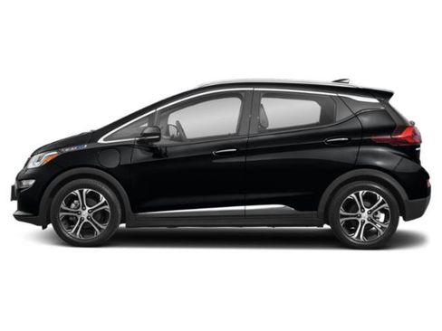 Used 2019 Chevrolet Bolt Premier w/ Infotainment Package FWD image 6