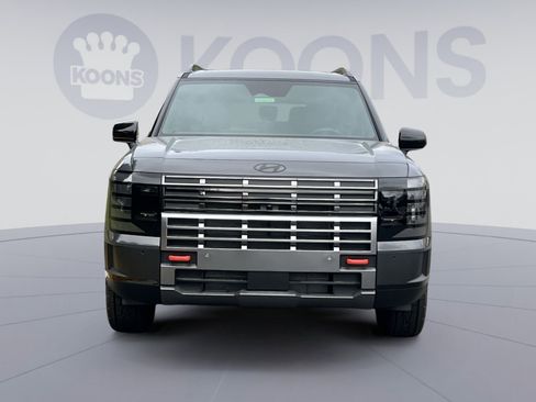 New 2026 Hyundai Palisade XRT Pro image 11