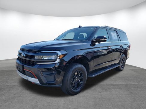 Used 2022 Ford Expedition Timberline image 33