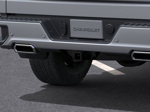 New 2026 Chevrolet Silverado 1500 RST image 14