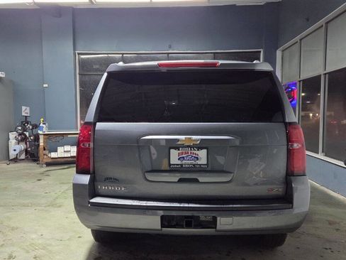 Used 2019 Chevrolet Tahoe LT image 5
