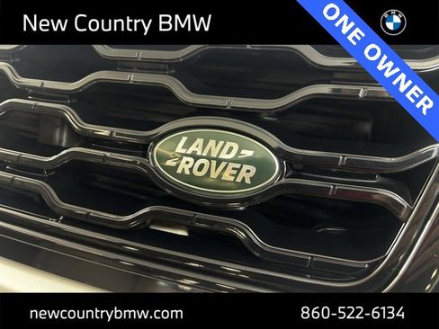 Used 2022 Land Rover Range Rover Sport HST image 29