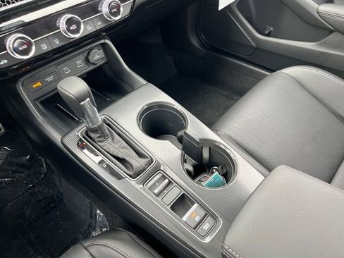 New 2026 Honda Civic Sport Touring image 26